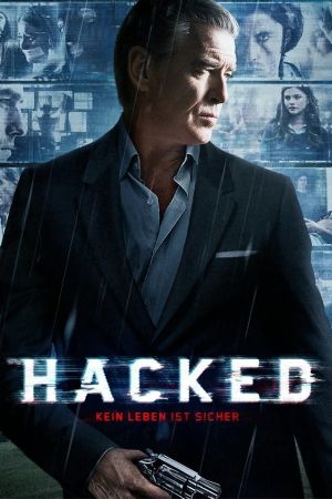 Image Hacked - Kein Leben ist sicher – Der Film