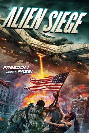 Image Alien Siege - Angriffsziel Erde – Der Film