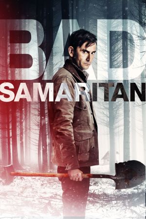 Image Bad Samaritan - Im Visier des Killers – Der Film