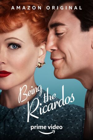 Image Being the Ricardos – Der Film