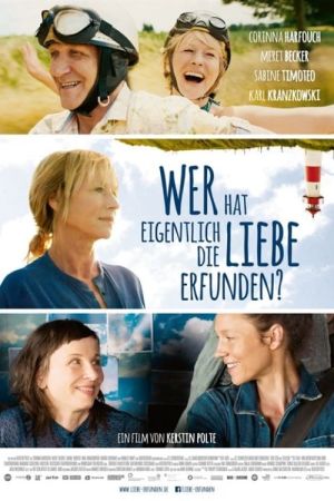 Image Wer hat eigentlich die Liebe erfunden? – Der Film