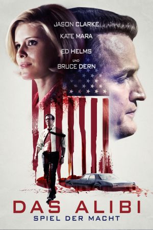 Image Das Alibi – Spiel der Macht – Der Film