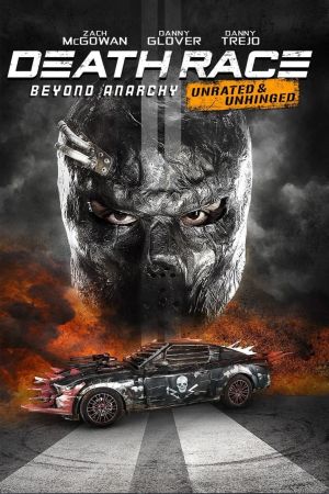Image Death Race: Beyond Anarchy