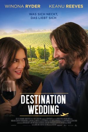 Image Destination Wedding – Der Film