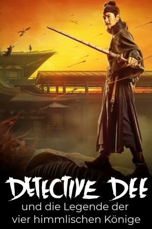 Image Detective Dee und die Legende der vier himmlischen Könige – Der Film