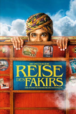 Image Die unglaubliche Reise des Fakirs – Der Film