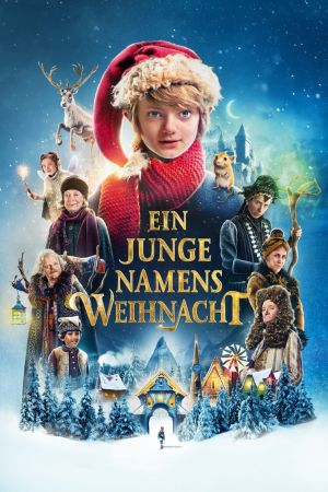 Image Ein Junge namens Weihnacht – Der Film