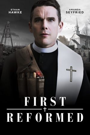 Image First Reformed – Der Film