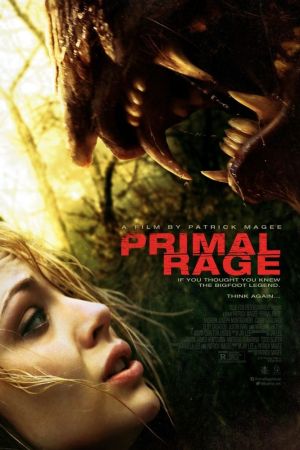 Image Primal Rage – Der Film