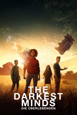 Image The Darkest Minds - Die Überlebenden – Der Film