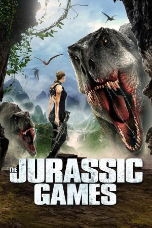 Image The Jurassic Games – Der Film