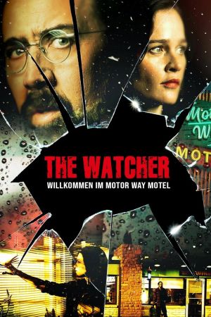 Image The Watcher – Der Film