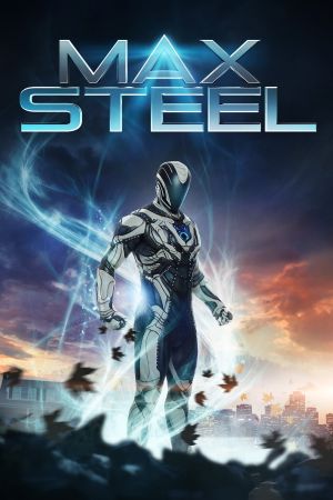 Image Max Steel – Der Film