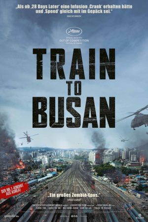 Image Train to Busan – Der Film