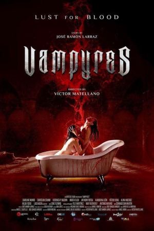 Image Vampyres - Lust auf Blut – Der Film