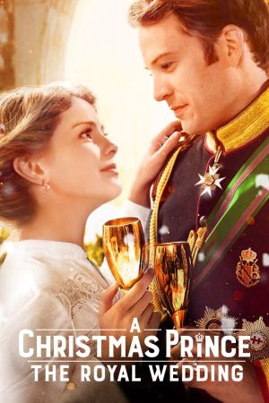 Image A Christmas Prince - The Royal Wedding – Der Film