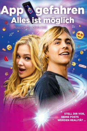 Image Appgefahren - Alles ist möglich – Der Film