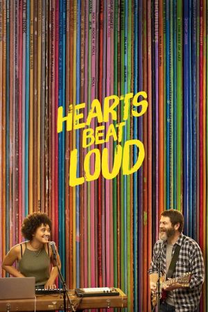 Image Herzen schlagen laut – Der Film