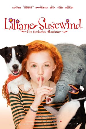 Image Liliane Susewind - Ein tierisches Abenteuer – Der Film