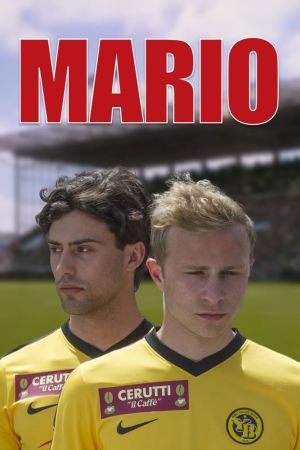 Image Mario – Der Film
