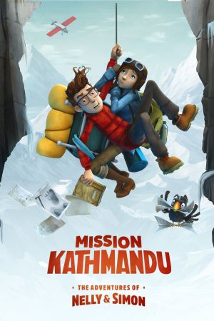 Image Mission Yeti - Die Abenteuer von Nelly & Simon – Der Film