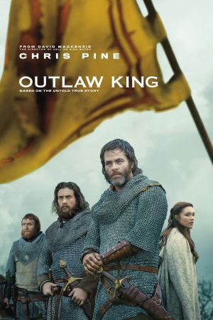 Image Outlaw King – Der Film