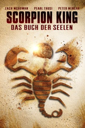 Image Scorpion King - Das Buch der Seelen – Der Film