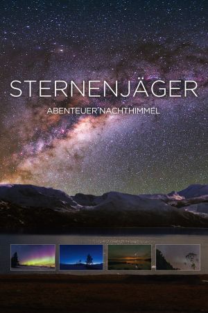 Image Sternenjäger - Abenteuer am Nachthimmel – Der Film