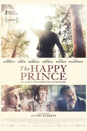 Image The Happy Prince – Der Film