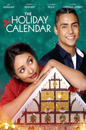 Image The Holiday Calendar – Der Film