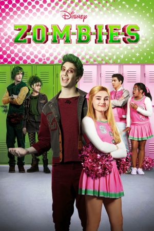 Image Zombies - Das Musical – Der Film