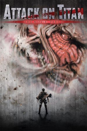 Image Attack on Titan – Der Film