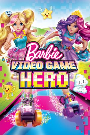 Image Barbie - Die Videospiel-Heldin – Der Film