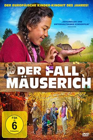 Image Der Fall Mäuserich – Der Film