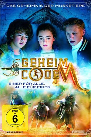 Image Geheimcode M – Der Film