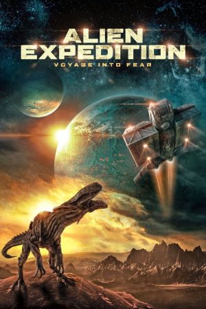 Image Jurassic Expedition – Der Film
