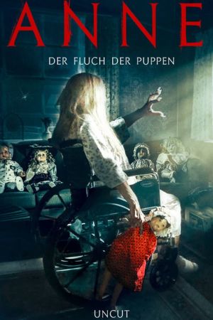 Image Anne - Der Fluch der Puppen – Der Film