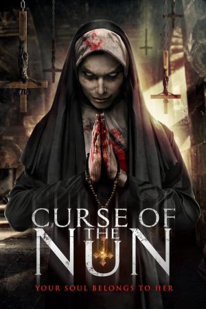 Image Curse of the Nun - Deine Seele gehört ihr – Der Film