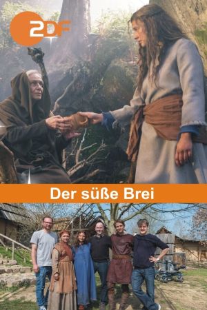 Image Der süße Brei – Der Film