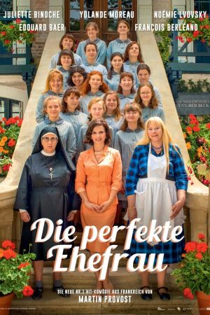 Image Die perfekte Ehefrau – Der Film