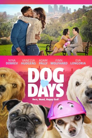 Image Dog Days – Der Film