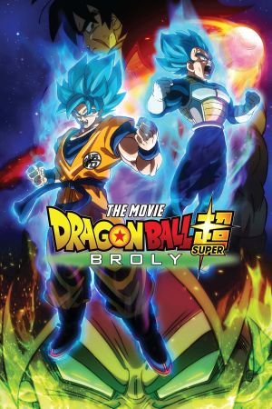 Image Dragonball Super: Broly – Der Film