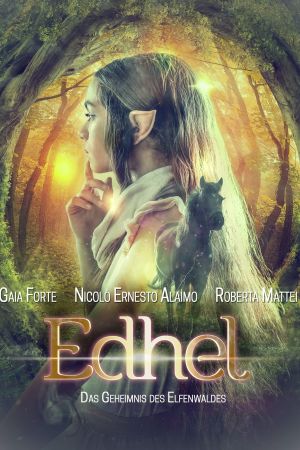 Image Edhel - Das Geheimnis des Elfenwaldes – Der Film