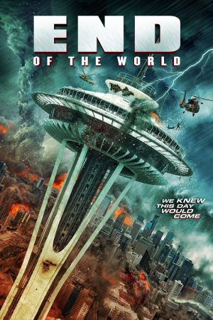 Image End of the World – Der Film