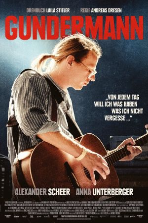 Image Gundermann – Der Film