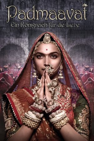 Image Padmaavat - Ein Königreich für die Liebe – Der Film