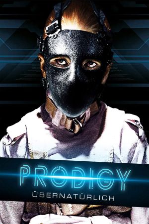 Image Prodigy - Übernatürlich – Der Film