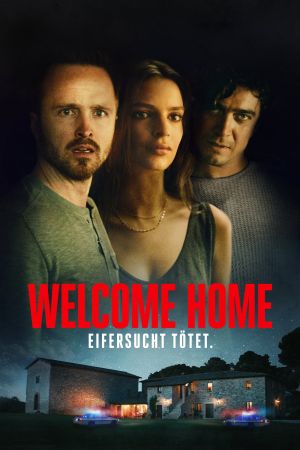Image Welcome Home – Der Film