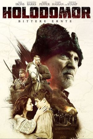 Image Holodomor: Bittere Ernte – Der Film