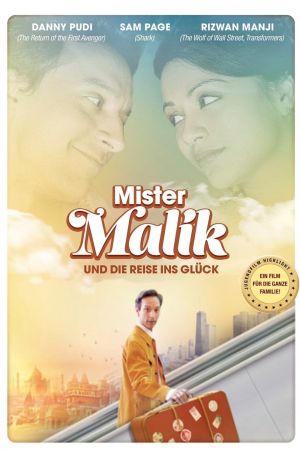 Image Mister Malik und die Reise ins Glück – Der Film